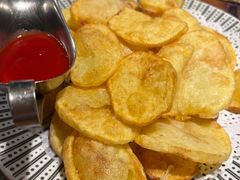 -卢布里西餐厅(海拉尔店)