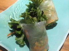 米纸卷-米纸越南小馆(金鹰世界店)