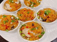 -乔街深夜食堂·台州菜·高压锅生蚝(杭州总店)