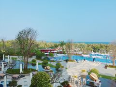 -味餐厅·海鲜·火锅·自助餐