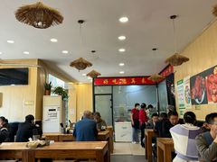 -老门刀削面(小酱坊店)