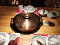 -椰夫人·养生椰子鸡(金沙洲永旺店)