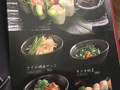 菜单-纪州豚骨酱油拉面(锦延路店)