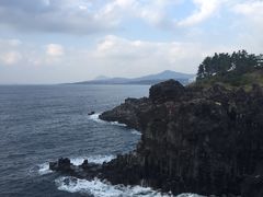 -柱状节理带