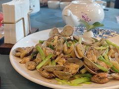 -粤香楼(新光里店)