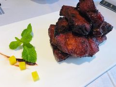 现制熏鱼-老人和饭店(淮海中路店)