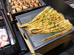 -很久以前羊肉串(簋街店)