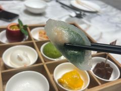 -滋粥楼·顺德菜海鲜茶点(方舟店)
