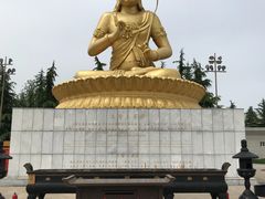 -法门文化景区