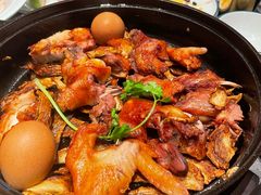 -闽桌里·福建客家菜(美一城店)