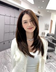 -TRIMS HAIR 修剪造型·烫染接发