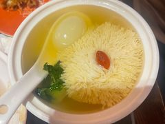-小厨娘金榜题名(夫子庙贡院街店)