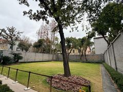 -上海孙中山故居纪念馆