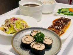 -蜜悦居月子中心(国金中心店)