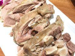 -品回味清真西北楼(宁波首店)