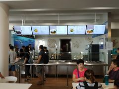 -贝林大翅鲸简餐厅(国家海洋博物馆店)