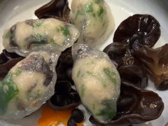 -酌宴府The China Club·广州万富希尔顿酒店(云城东路店)