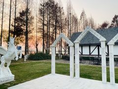 -太阳岛度假酒店