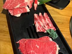 -汉拿山(北京上地华联店)