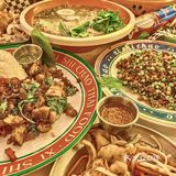 🇹🇭萨瓦迪卡！夏天当然是要吃泰国街头料理