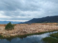 -泸沽湖国家级风景名胜区走婚桥