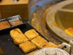 -滇香肴·云南菜蒸汽石锅鱼(云南北路店)