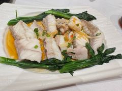 -泮溪酒家(荔枝湾店)