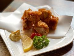 炸鸡块-福匠日本料理(人民路店)