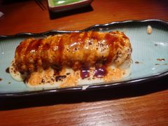 -鳗鱼家·深夜食堂(军博店)