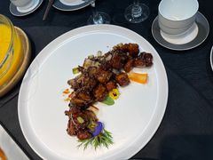 -荣公子创意菜