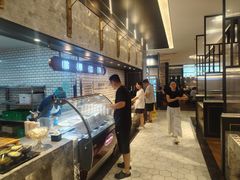 -禾斗海鲜自助(城阳宝龙店)