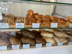 -老梦面包 CHEZMOREL(三源里店)
