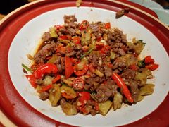 -恰饭·老长沙市井菜(天河客运站店)