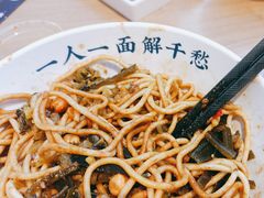 -文叔·湖北名小吃·小龙虾(华强北店)