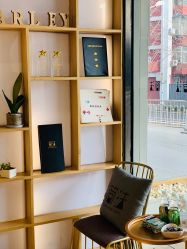 -简法造型·品牌形象店