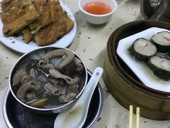 -百回味老爸茶(海彤店)