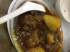 -清真牛肉馆