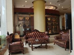 -维也纳国际酒店·佛山南海千灯湖桂城地铁站店