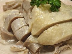 金陵盐水鸭-古都历食南京菜·烤鸭·鸭血粉丝·汤包(南京博物院店)