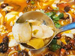 腾冲腌菜鱼-醉云喃