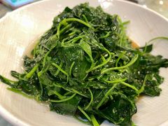 金花菜酒香-新聚丰菜馆(太监弄店)