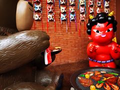 -神户赤童日式烤肉伙伴(东直门店)
