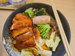 -吉野家(中关村3店)