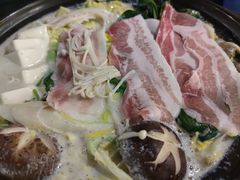-角落里(中山公园店)
