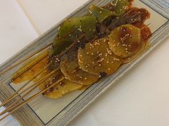 -眉州东坡(亚运村店)