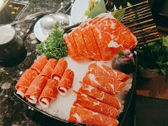 -捞王锅物料理(成都上城龙湖天街店)