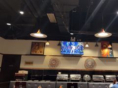 -克比叔叔印度餐厅Kebabs on the Grille(人民广场店)