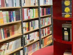 -文华书店(王家湾店)