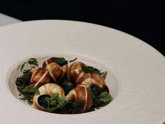 -Oyster Talks 四度蚝法餐厅