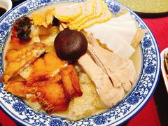 -三林本帮馆(中林街店)